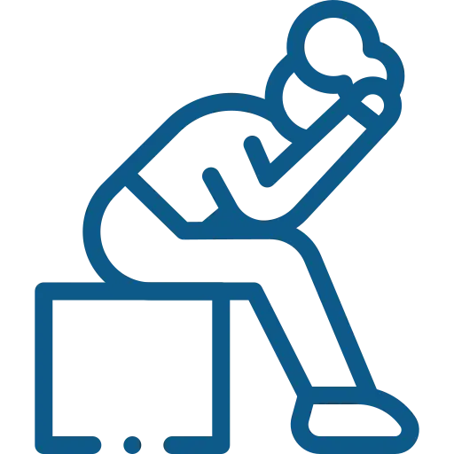 Ícone de autoestima