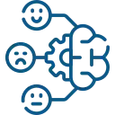 Ícone de autoestima